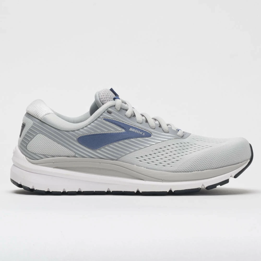 Brooks Addiction 14 Women's Oyster/Alloy/Marlin 3 Brooks Addiction 14 Women's Oyster/Alloy/Marlin