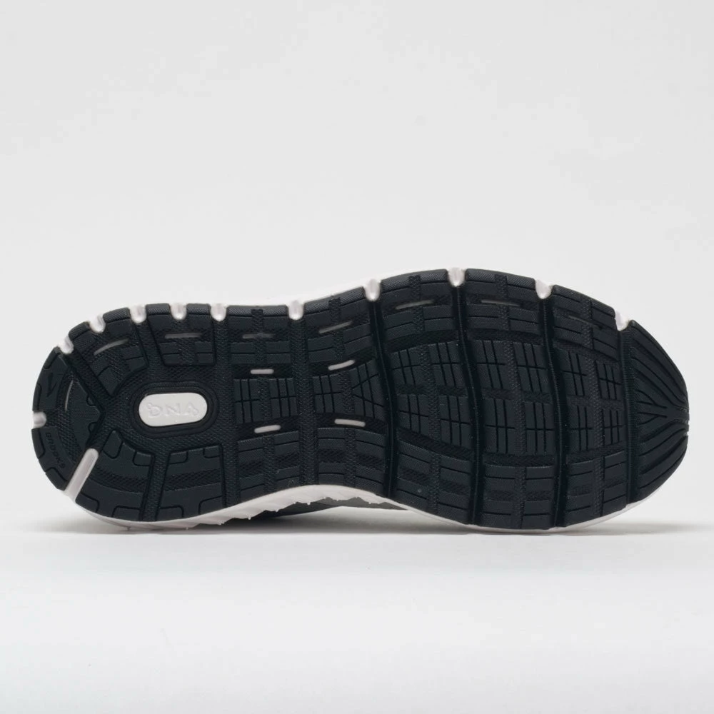 Brooks Addiction 14 Women's Oyster/Alloy/Marlin 6 Brooks Addiction 14 Women's Oyster/Alloy/Marlin