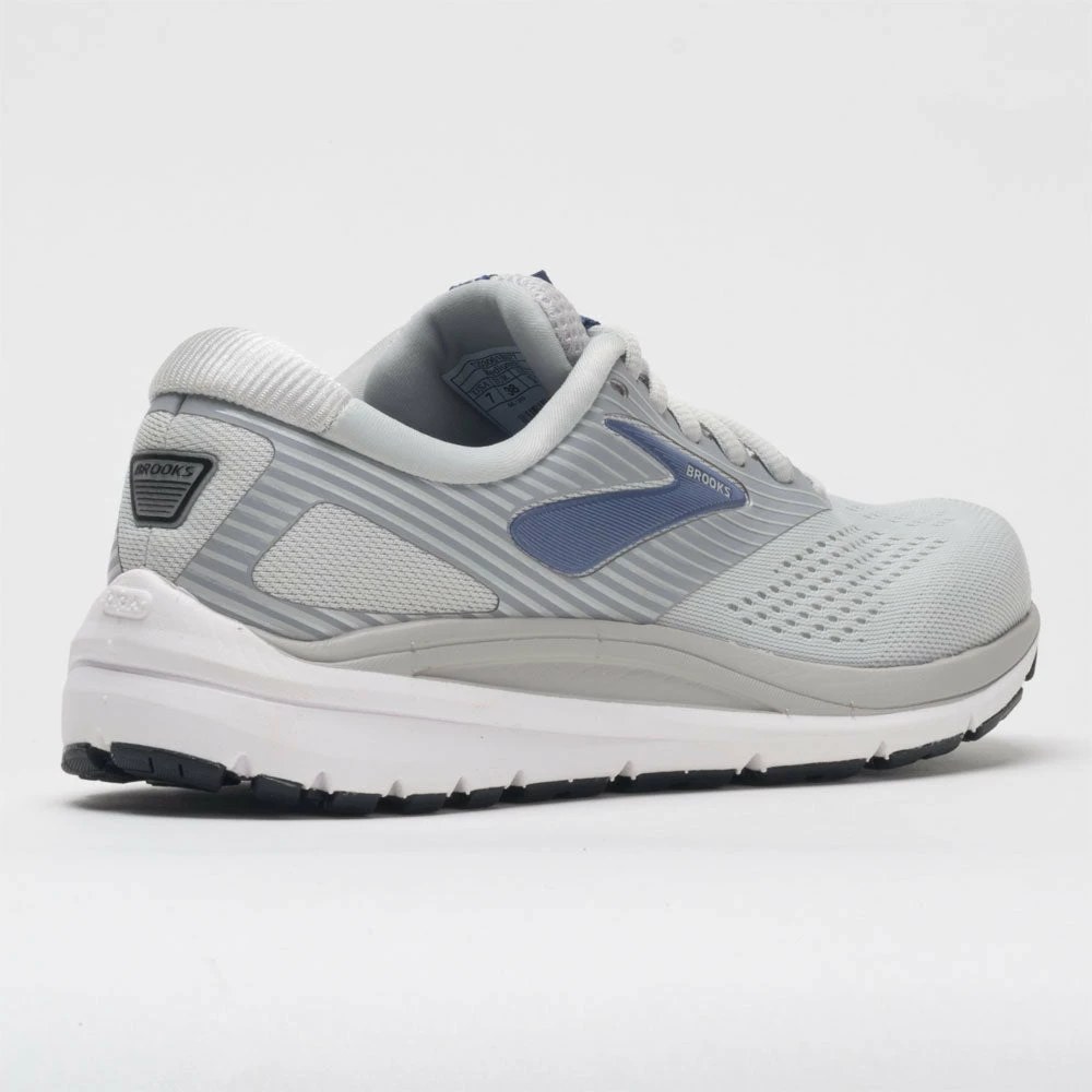 Brooks Addiction 14 Women's Oyster/Alloy/Marlin 8 Brooks Addiction 14 Women's Oyster/Alloy/Marlin