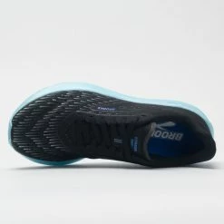 Brooks Hyperion Tempo Women's Black/Iced Aqua/Blue