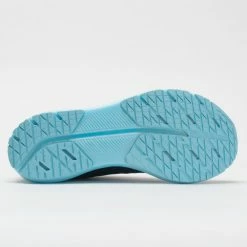 Brooks Hyperion Tempo Women's Black/Iced Aqua/Blue