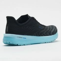 Brooks Hyperion Tempo Women's Black/Iced Aqua/Blue