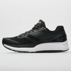 Saucony Echelon 8 Men's Black/White