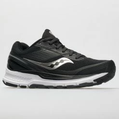 Saucony Echelon 8 Men's Black/White