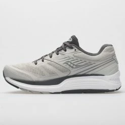Saucony Echelon 8 Women's Alloy/Charcoal