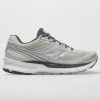 Saucony Echelon 8 Women's Alloy/Charcoal