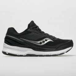 Saucony Echelon 8 Women's Black/White