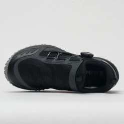 Trail Running Shoes Saucony Switchback 2 Women's Black/Charcoal 10 Trail Running Shoes Saucony Switchback 2 Women's Black/Charcoal