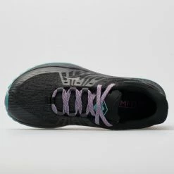 Saucony Mad River TR 2 Women's Charcoal/Marine Trail Running Shoes