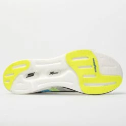 Skechers Performance Running Shoes Skechers GOrun Speed Elite Men's Black/Blue