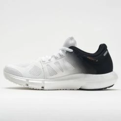 Salomon Predict 2 Women's White/Black/White