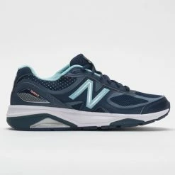 Running Shoes New Balance 1540v3 Women's Natural Indigo/Natural Indigo