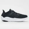 New Balance Fresh Foam Beacon V3 Men's Black/White Running Shoes