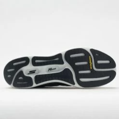 Skechers Performance Running Shoes Skechers GOrun Razor+ Men's Black/White 11 Skechers Performance Running Shoes Skechers GOrun Razor+ Men's Black/White