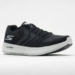 Skechers Performance Running Shoes Skechers GOrun Razor+ Men's Black/White 12 Skechers Performance Running Shoes Skechers GOrun Razor+ Men's Black/White