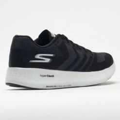 Skechers Performance Running Shoes Skechers GOrun Razor+ Men's Black/White 13 Skechers Performance Running Shoes Skechers GOrun Razor+ Men's Black/White
