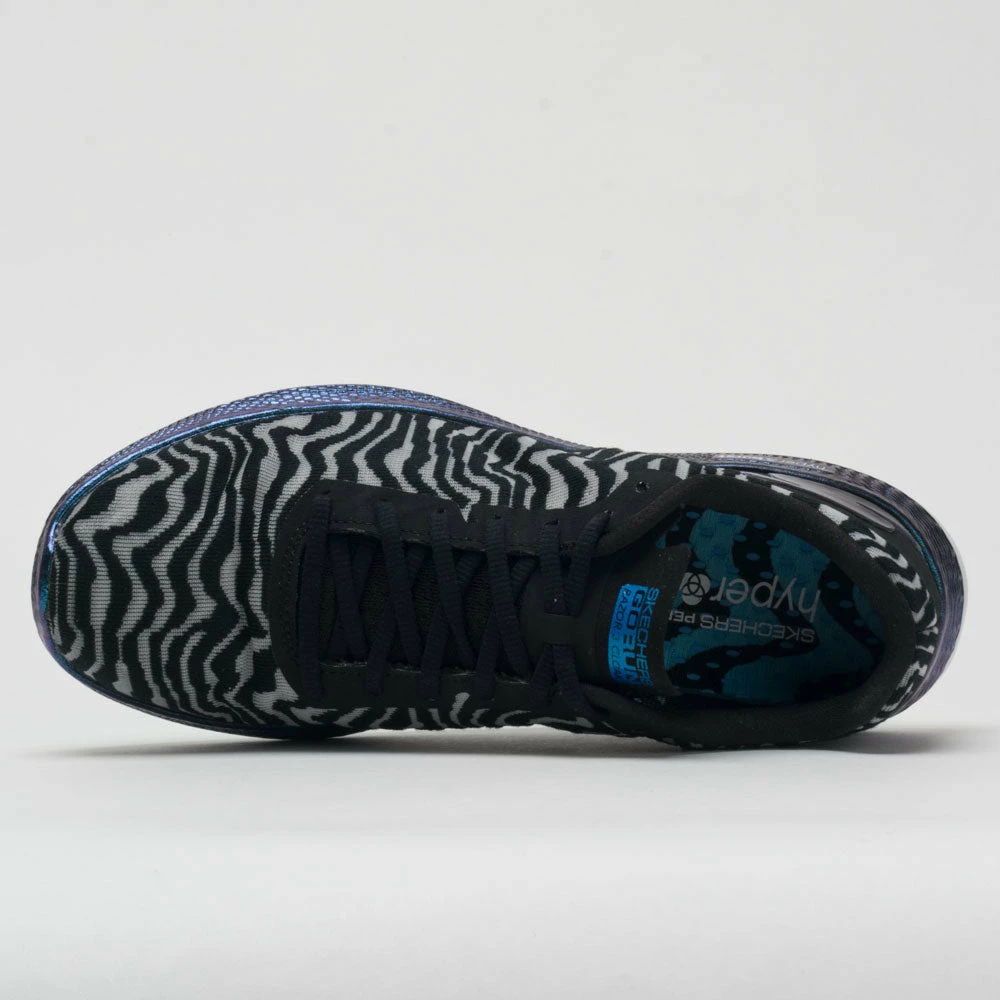 Skechers Performance Skechers GOrun Razor+ Men's Cloak Edition Running Shoes 5 Skechers Performance Skechers GOrun Razor+ Men's Cloak Edition Running Shoes