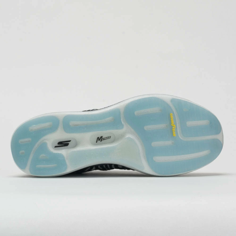 Skechers Performance Skechers GOrun Razor+ Men's Cloak Edition Running Shoes 6 Skechers Performance Skechers GOrun Razor+ Men's Cloak Edition Running Shoes