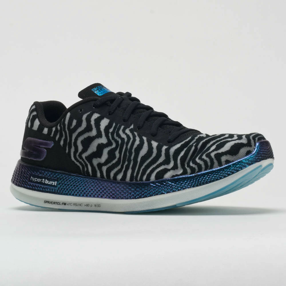 Skechers Performance Skechers GOrun Razor+ Men's Cloak Edition Running Shoes 7 Skechers Performance Skechers GOrun Razor+ Men's Cloak Edition Running Shoes