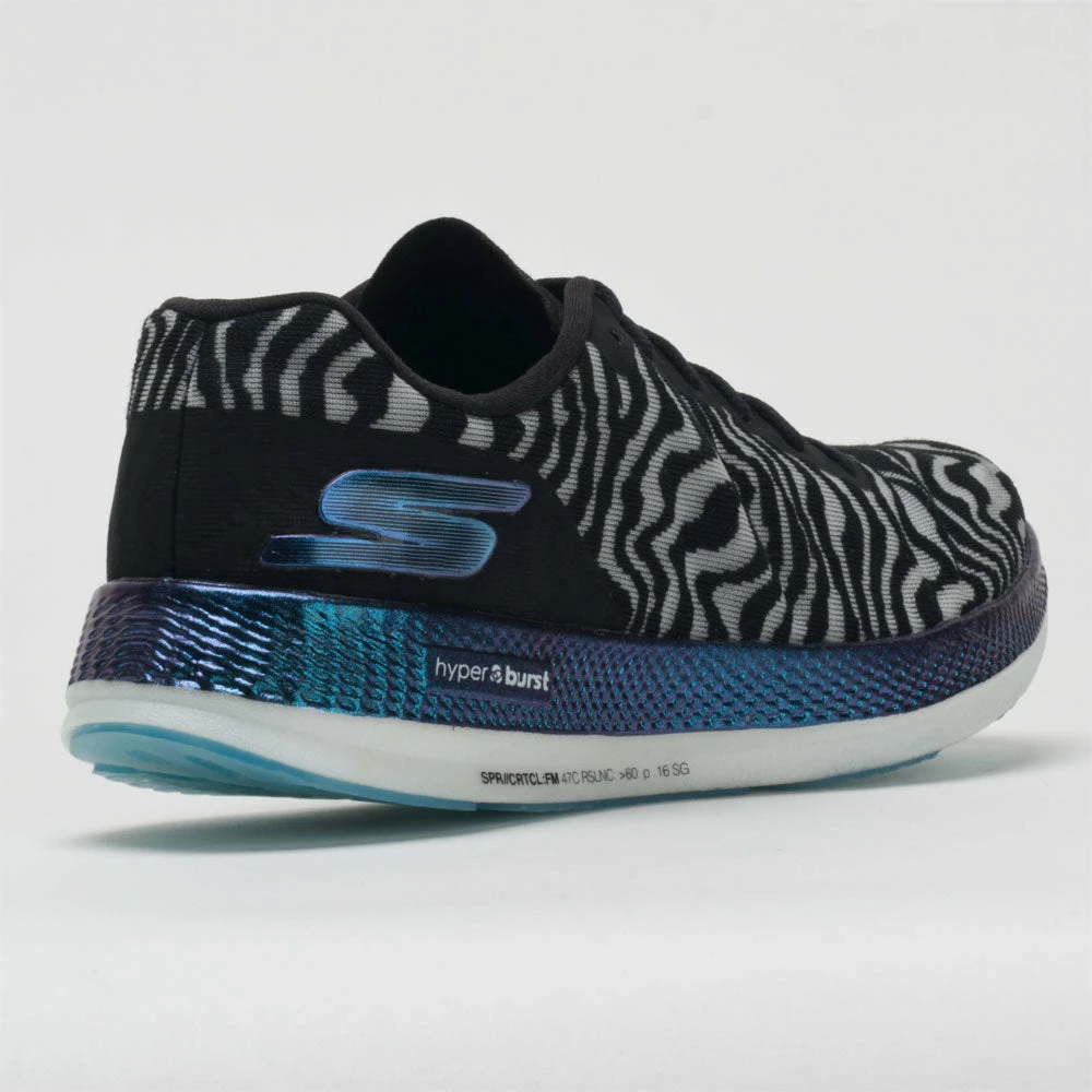Skechers Performance Skechers GOrun Razor+ Men's Cloak Edition Running Shoes 8 Skechers Performance Skechers GOrun Razor+ Men's Cloak Edition Running Shoes