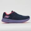 Skechers Performance Skechers GOrun Razor+ Women's Navy/Purple/Neon Pink