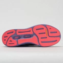 Skechers Performance Skechers GOrun Razor+ Women's Navy/Purple/Neon Pink