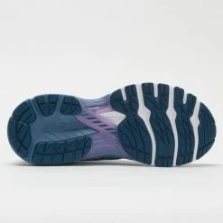 Running Shoes ASICS GT-2000 9 Women's Mako Blue/Gray Floss
