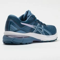 Running Shoes ASICS GT-2000 9 Women's Mako Blue/Gray Floss