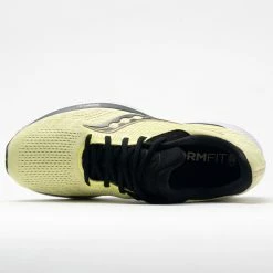 Saucony Guide 14 Men's Keylime/Gravel