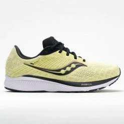 Saucony Guide 14 Men's Keylime/Gravel