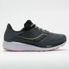 Saucony Guide 14 Women's Charcoal/Rose 1 Saucony Guide 14 Women's Charcoal/Rose