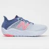 New Balance Fresh Foam Beacon V3 Women's Moondust/Magnetic Blue/Guave