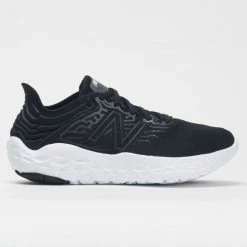 New Balance Fresh Foam Beacon V3 Women's Black/White Running Shoes