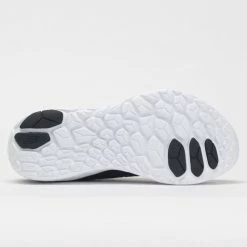 New Balance Fresh Foam Beacon V3 Women's Black/White Running Shoes