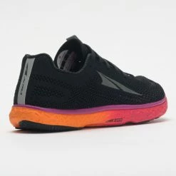 Altra Escalante Racer Women's Black/Orange