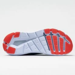 Running Shoes Hoka One One Elevon 2 Women's Moroccan Blue/Hot Coral