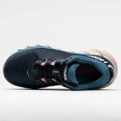 Running Shoes Hoka One One Gaviota 3 Women's Oombre Blue/Rosette