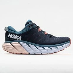Holabird Sports Sales 7 Running Shoes Hoka One One Gaviota 3 Women's Oombre Blue/Rosette