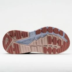 Running Shoes Hoka One One Gaviota 3 Women's Oombre Blue/Rosette