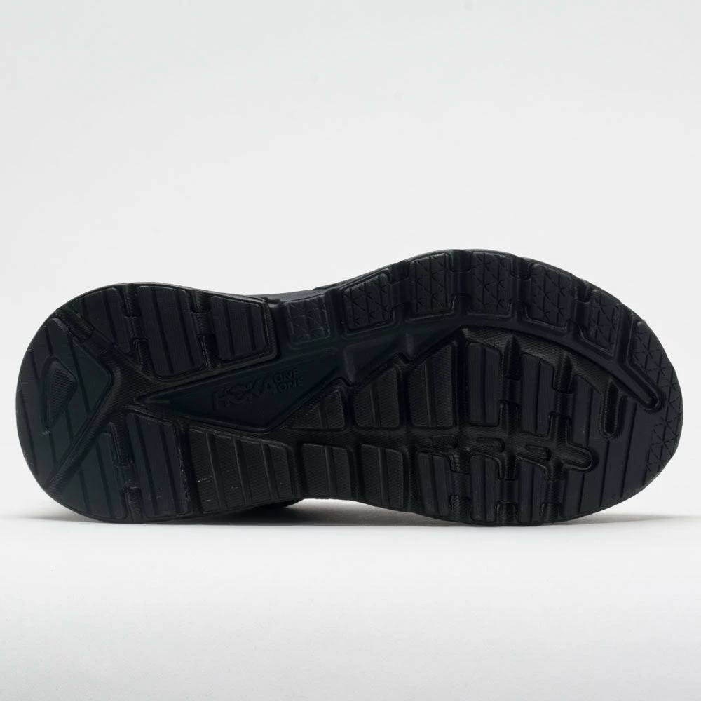 Hoka One One Gaviota 3 Women's Black/Black 6 Hoka One One Gaviota 3 Women's Black/Black