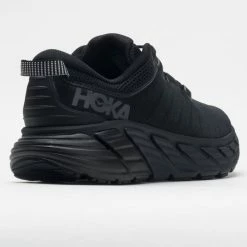 Hoka One One Gaviota 3 Women's Black/Black 13 Hoka One One Gaviota 3 Women's Black/Black