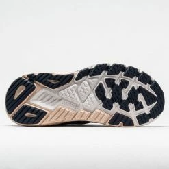 Running Shoes Hoka One One Arahi 5 Women's Blue Fog/Provincial Blue