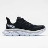 Running Shoes Hoka One One Clifton Edge Women's Black/White 2 Running Shoes Hoka One One Clifton Edge Women's Black/White