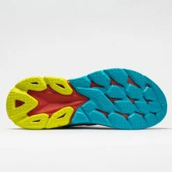 Running Shoes Hoka One One Clifton Edge Men's Lunar Rock/White 11 Running Shoes Hoka One One Clifton Edge Men's Lunar Rock/White