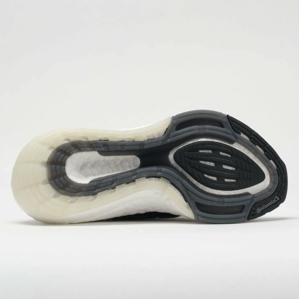 Adidas Ultraboost 21 Women's Core Black/Grey Running Shoes 6 Adidas Ultraboost 21 Women's Core Black/Grey Running Shoes