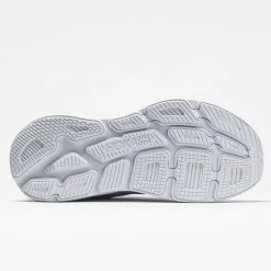 Hoka One One Bondi 7 Men's White/White Running Shoes 11 Hoka One One Bondi 7 Men's White/White Running Shoes