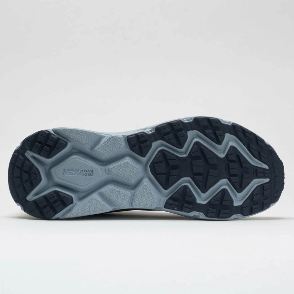 Hoka One One Challenger ATR 6 Men's Ombre Blue/Green Sheen Trail Running Shoes 6 Hoka One One Challenger ATR 6 Men's Ombre Blue/Green Sheen Trail Running Shoes