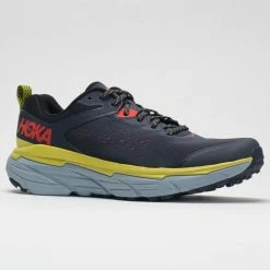 Hoka One One Challenger ATR 6 Men's Ombre Blue/Green Sheen Trail Running Shoes 12 Hoka One One Challenger ATR 6 Men's Ombre Blue/Green Sheen Trail Running Shoes
