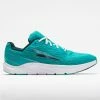 Running Shoes Altra Rivera Women's Teal/Green