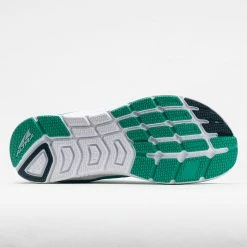 Running Shoes Altra Rivera Women's Teal/Green